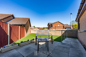 Dalwood Close